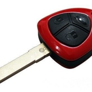 Cover chiave Fiat 1 - VENZO VENZO in vendita su Bep's