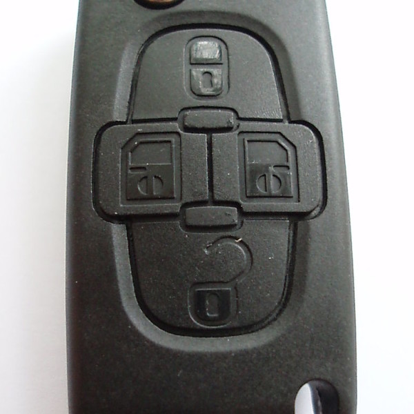 replacement-4-button-flip-key-fob-case-for