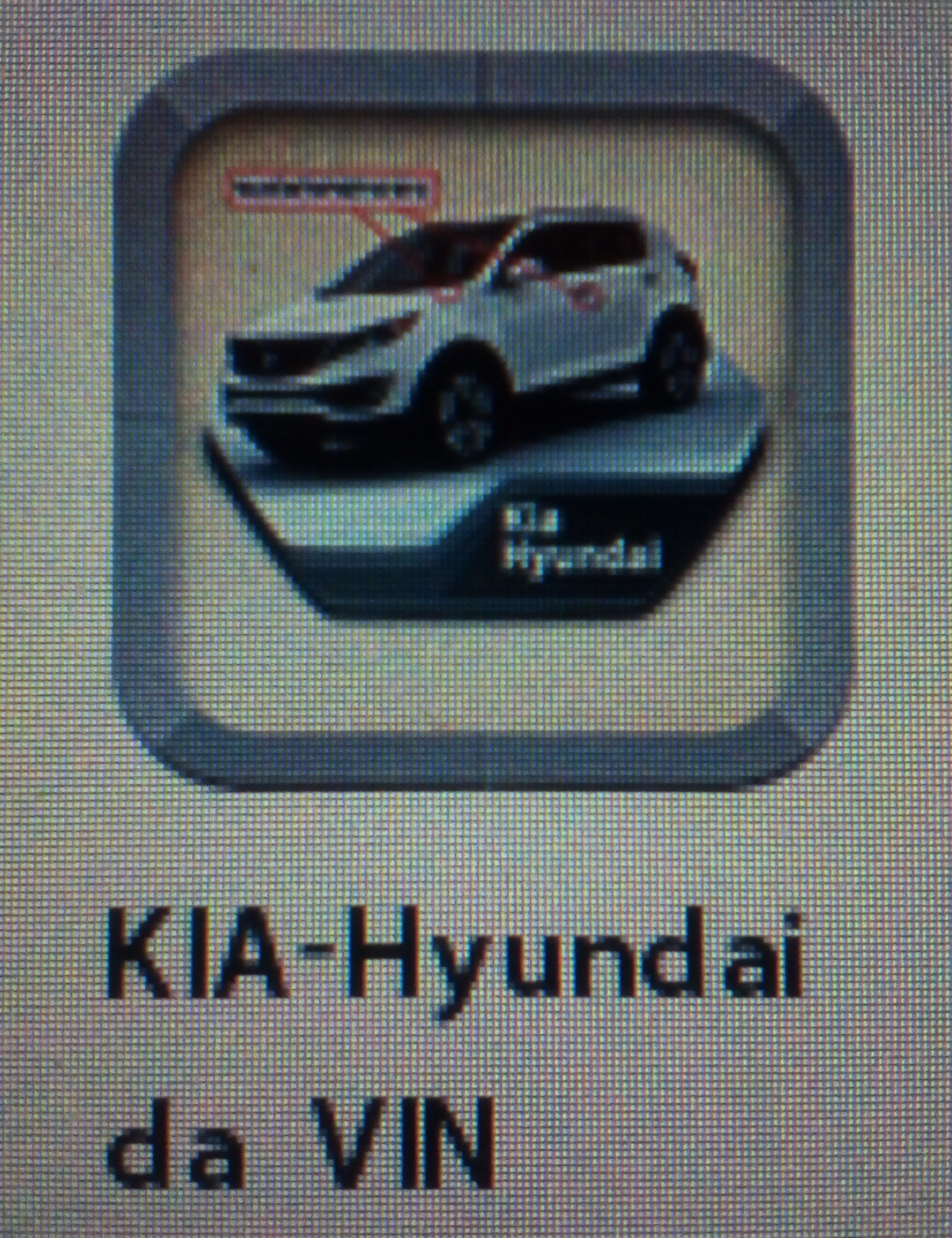 kia & hyundai online pincode calculator
