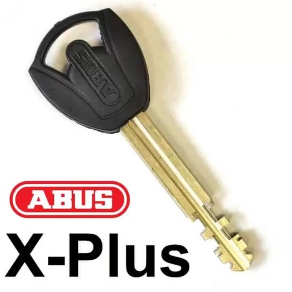 abus x-plus