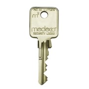 chiave medeco m3 key