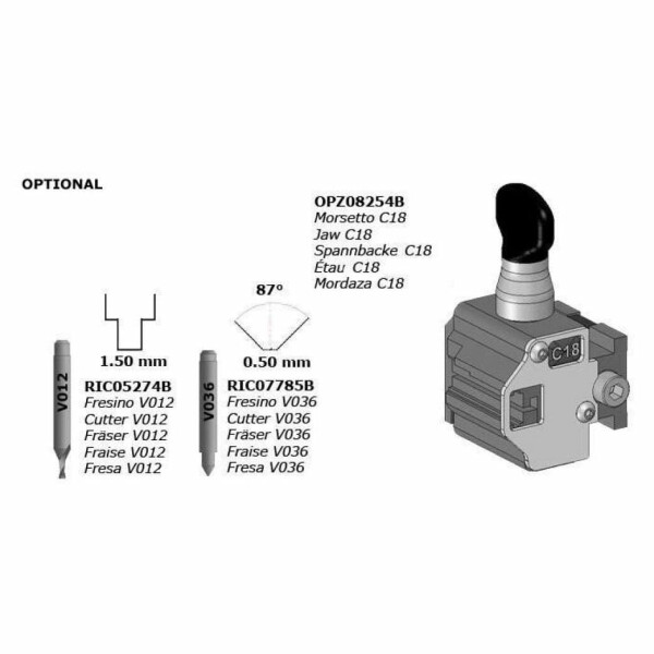 MORSETTO-C18-Assa-d-12