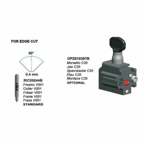 MORSETTO-C35-Winkhaus-RPE