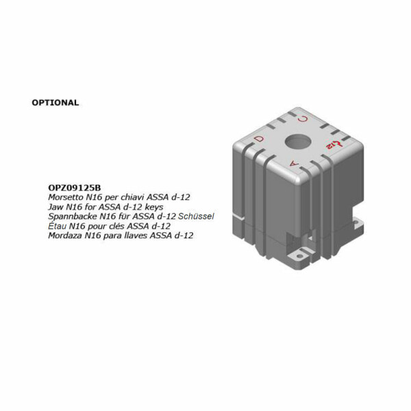 morsetto-N16-assa-d12