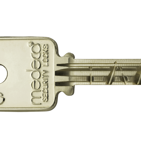 medeco-Duracam