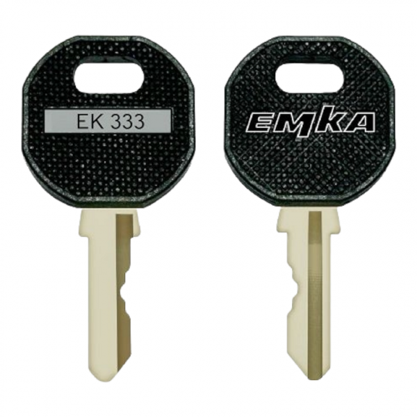 key emka