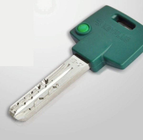 duplicato chiave keyplus