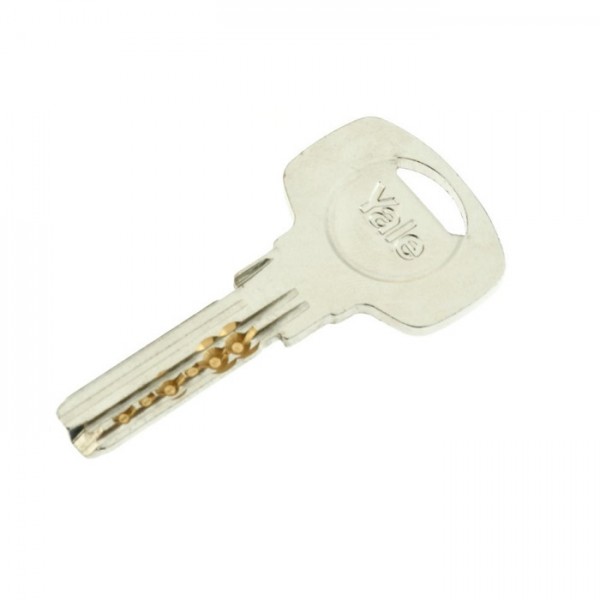 YALE 1500 KEY COPY