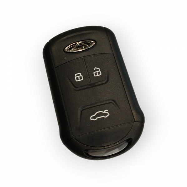 CHIAVE-DR-KEYLESS