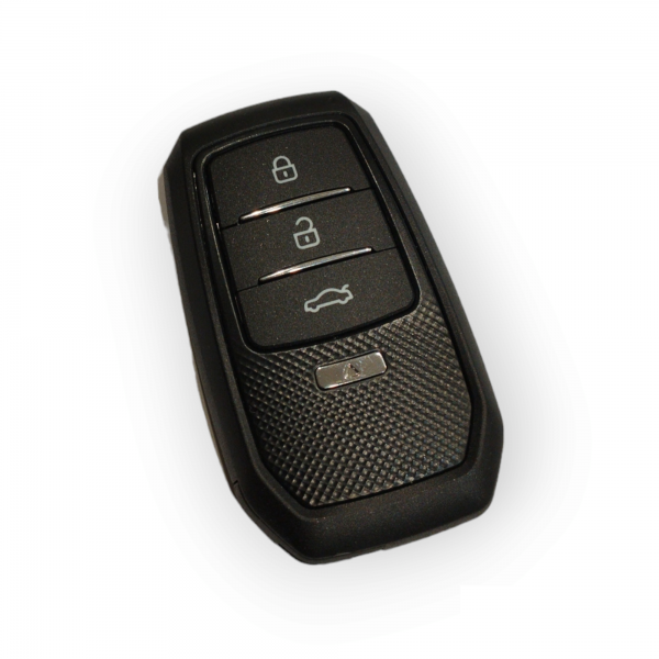 CHIAVE-KEYLESS-TOYOTA