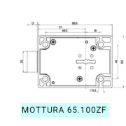 mottura 65.100zf